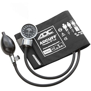 ADC Diagnostix 700 Pocket Aneroid Sphyg Logo Vector's thumbnail