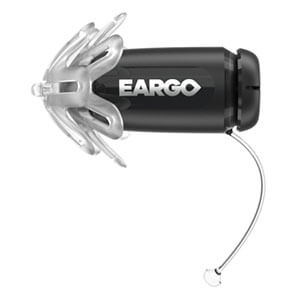 Eargo 5 Hearing Aid Vector Logo's thumbnail