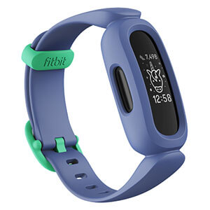 Fitbit Ace 3 Activity Tracker for Kids Vector Logo's thumbnail