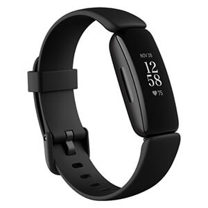 Download Fitbit Inspire 2 Fitness Tracker with Heart Rate Vector Logo