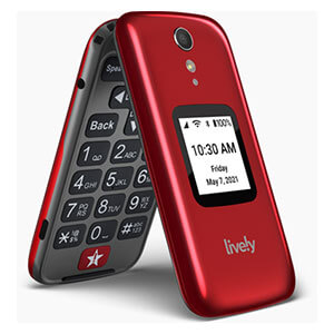 Jitterbug Flip2 Cell Phone Vector Logo's thumbnail