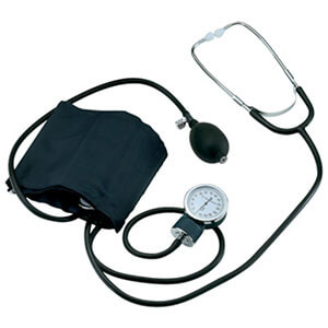 Magic Care Iris SFG13A0 Arm Aneroid Blood Pressure Monitor Vector Logo's thumbnail