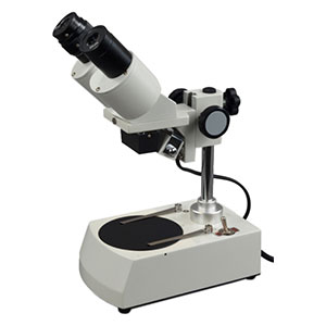 Download OMAX G222 Student Binocular Stereo Microscope Vector Logo