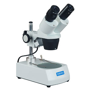 Download OMAX G223B Student Binocular Stereo Microscope Vector Logo