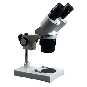 OMAX G225A Student Binocular Stereo Microscope Vector Logo's thumbnail