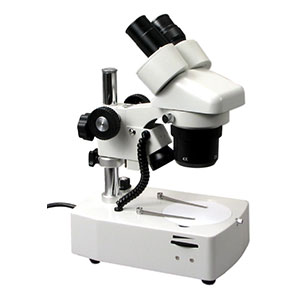 OMAX G322A Binocular Stereo Microscope Vector Logo's thumbnail