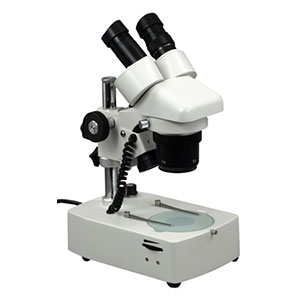 OMAX G322C Binocular Stereo Microscope Vector Logo's thumbnail
