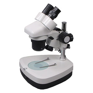 Download OMAX G323 Binocular Stereo Microscope Vector Logo