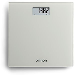 Download Omron SC-150 Digital Scale with Bluetooth Connectivity Vector Logo