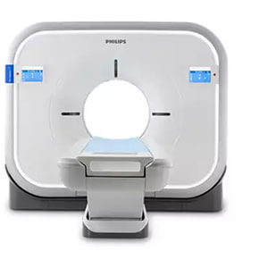 Philips Incisive CT Computed Tomography Scanner Vector Logo's thumbnail