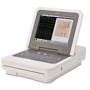 Philips PageWriter TC50 Cardiograph Logo Vector's thumbnail