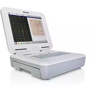Philips PageWriter TC70 Cardiograph Vector Logo's thumbnail