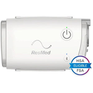 Download ResMed AirMini Portable CPAP Machine Vector Logo