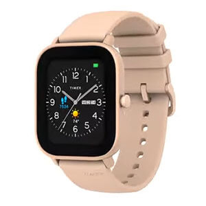 Download Timex Metropolitan S 36mm Silicone Strap Watch Vector Logo
