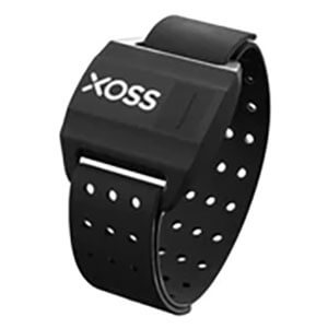 XOSS Armband Heart Rate Sensor Logo Vector's thumbnail