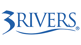 3Rivers Federal Credit Union Logo Vector's thumbnail