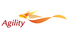 Agility Vector Logo's thumbnail