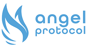 Angel Protocol Logo Vector's thumbnail