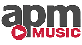 Download APM Music - Associated Production Music LLC Vector Logo