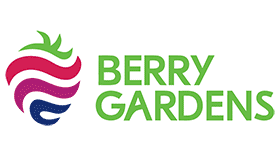 Berry Gardens Ltd Logo Vector's thumbnail