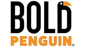 Bold Penguin Vector Logo's thumbnail