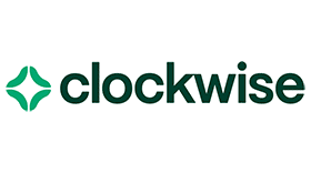 Clockwise Inc Logo Vector's thumbnail