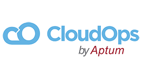 CloudOps by Aptum Vector Logo's thumbnail