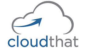 Cloudthat Technologies Private Limited Vector Logo's thumbnail