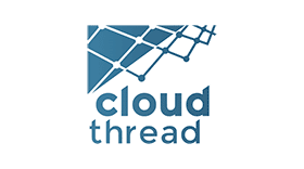 CloudThread Inc Vector Logo's thumbnail