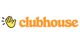 Clubhouse Logo Vector's thumbnail