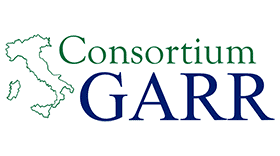Consortium GARR Logo Vector's thumbnail