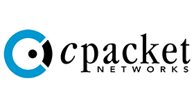 cPacket Networks Vector Logo's thumbnail