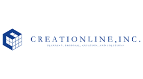 Creationline, Inc. Logo Vector's thumbnail