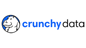 Crunchy Data Solutions, Inc. Vector Logo's thumbnail