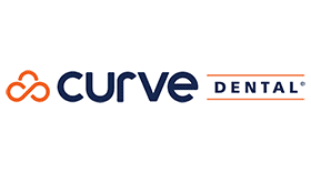 Curve Dental Vector Logo's thumbnail