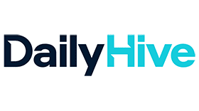 Daily Hive Logo Vector's thumbnail