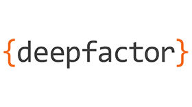 Deepfactor, Inc. Logo Vector's thumbnail