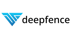 Deepfence, Inc. Vector Logo's thumbnail