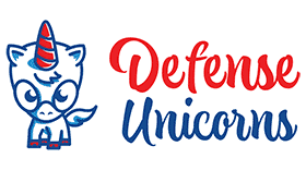 Defense Unicorns Vector Logo's thumbnail