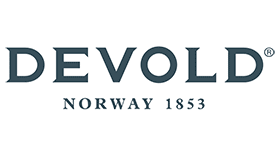 Devold of Norway AS Logo Vector's thumbnail