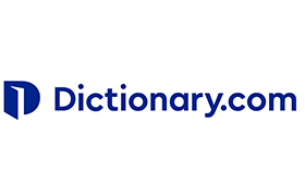 Download Dictionary.com, LLC Vector Logo