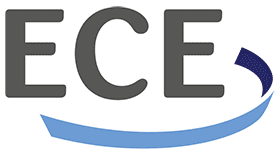 ECE Group GmbH & Co. KG Logo Vector's thumbnail