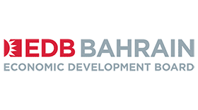 EDB Bahrain Economic Development Board Vector Logo's thumbnail