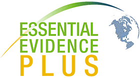 Essential Evidence Plus Vector Logo's thumbnail