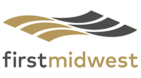 First Midwest Bank Logo Vector's thumbnail