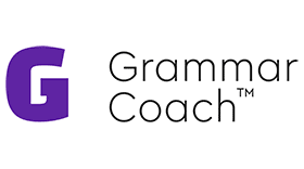 Download Grammar Coach Vector Logo
