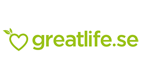 Download greatlife.se Vector Logo