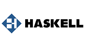 Haskell Company Logo Vector's thumbnail