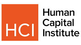 Download HCI Human Capital Institute Vector Logo