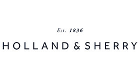 Holland & Sherry Logo Vector's thumbnail
